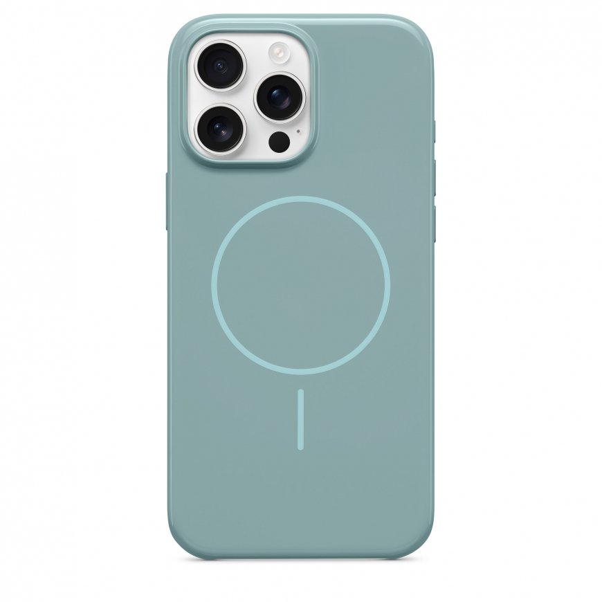 Apple Beats mobiliojo telefono dėklas 17,5 cm (6.9") Mėlyna