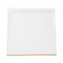 Nordic Quality 352189 indaplovės dalis / priedas Permatomas Padėklas lašams