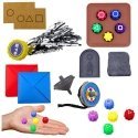 3in1 Interactive Household Appliance Set for Kids, WOOPIE 3in1 Interactive Household Appliance Set for Kids, WOOPIE