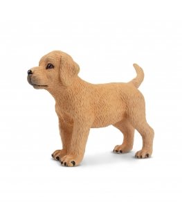 Schleich - Фигурка Золотого Лабрадора