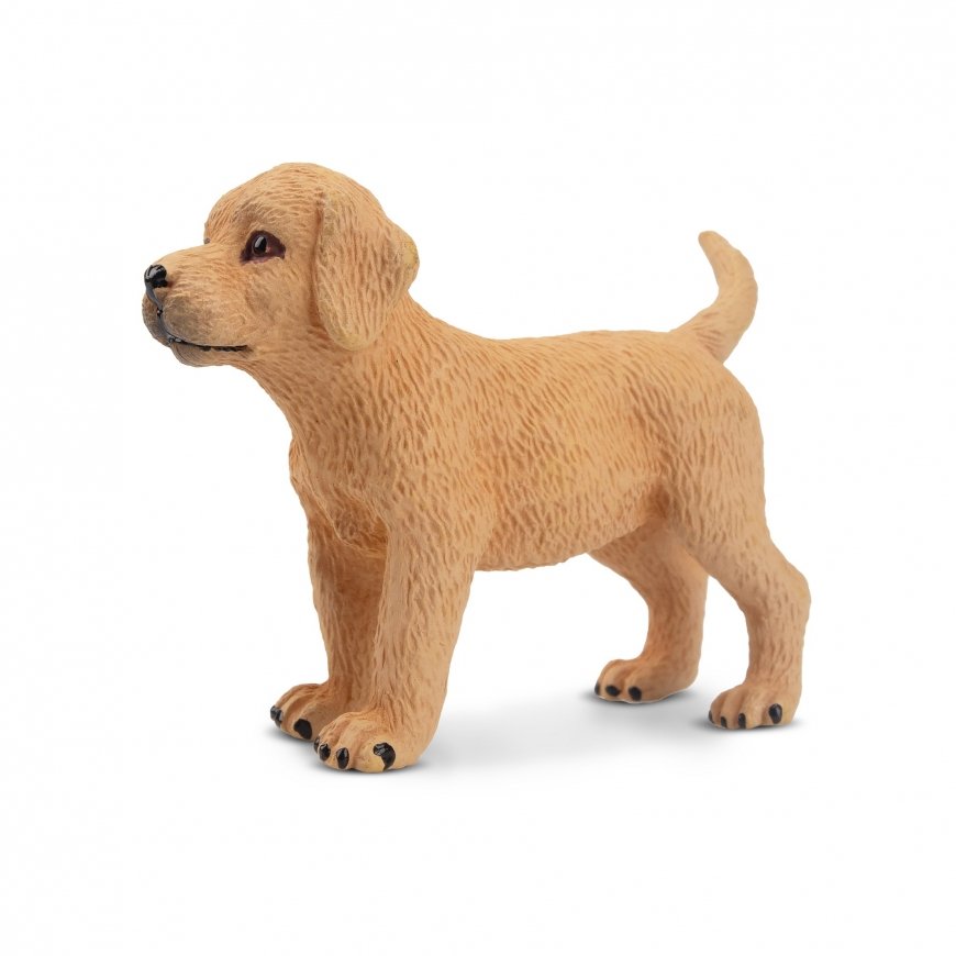 Schleich - Zelta Labradoru figūriņa