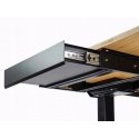 Spacetronik SPB-135B drawer Spacetronik SPB-135B drawer