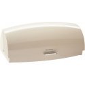 Plastikust leibak, 45×28,5×17cm, liivavärvi, läikiv, KLAUSBERG KB-7932 Plastikust leibak, 45×28,5×17cm, liivavärvi, läikiv, KLAUSBERG KB-7932