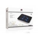 Conceptronic CNBCOOLPADL4F jahutusalus sülearvutile 39,6 cm (15.6") Must Conceptronic CNBCOOLPADL4F jahutusalus sülearvutile 39,6 cm (15.6") Must