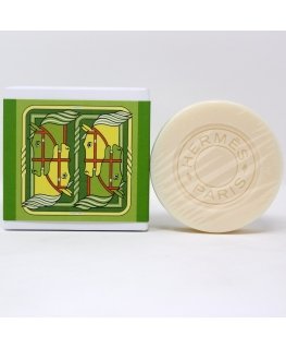 Hermès, Eau de Pamplemousse Rose, aromātiskā ziepju plāksne, 100 g