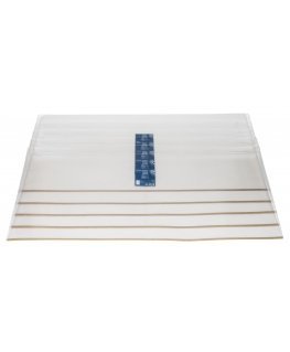 Nordic Quality 352297 запасная часть/аксессуар для посудомоечных машин Прозрачный Поднос для сбора конденсата