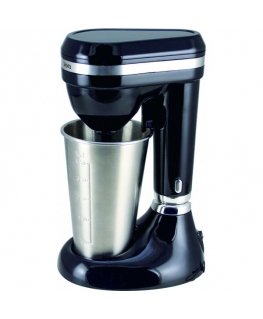 Oliver Voltz 5OV51163EB joogimikser, 100W, 450 ml mõõtetops, mus