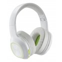 Hama Spirit Calypso III Austiņas Bezvadu Zvani / mūzika Bluetooth Zaļš, Balts Hama Spirit Calypso III Austiņas Bezvadu Zvani / mūzika Bluetooth Zaļš, Balts