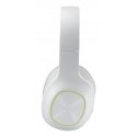 Hama Spirit Calypso III Kuulokkeet Langaton Pääpanta Puhelut/Musiikki Bluetooth Vihreä, Valkoinen Hama Spirit Calypso III Kuulokkeet Langaton Pääpanta Puhelut/Musiikki Bluetooth Vihreä, Valkoinen