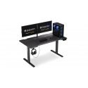 ENDORFY Atlas L Electric musta ENDORFY Atlas L Electric musta