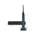 Philips Sonicare DiamondClean 9000 HX9911/88 Elektriskās zobu sukas Philips Sonicare DiamondClean 9000 HX9911/88 Elektriskās zobu sukas