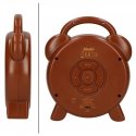 Alecto BC-100 MONKEY будильник Alecto BC-100 MONKEY будильник