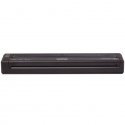 Brother PJ822 203 x 200 DPI Проводная Прямая термопечать Мобильный принтер Brother PJ822 203 x 200 DPI Проводная Прямая термопечать Мобильный принтер