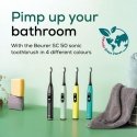 Зубная щётка Beurer SC 50 Midnight Ink с ультразвуковыми технологиями Green Planet Зубная щётка Beurer SC 50 Midnight Ink с ультразвуковыми технологиями Green Planet