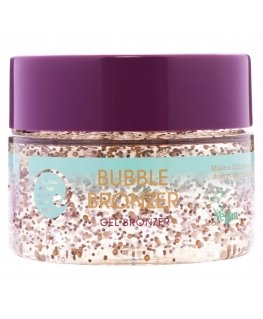 Vegan Tan, Burbulų bronzantas, Skystas bronzantas, 100 ml
