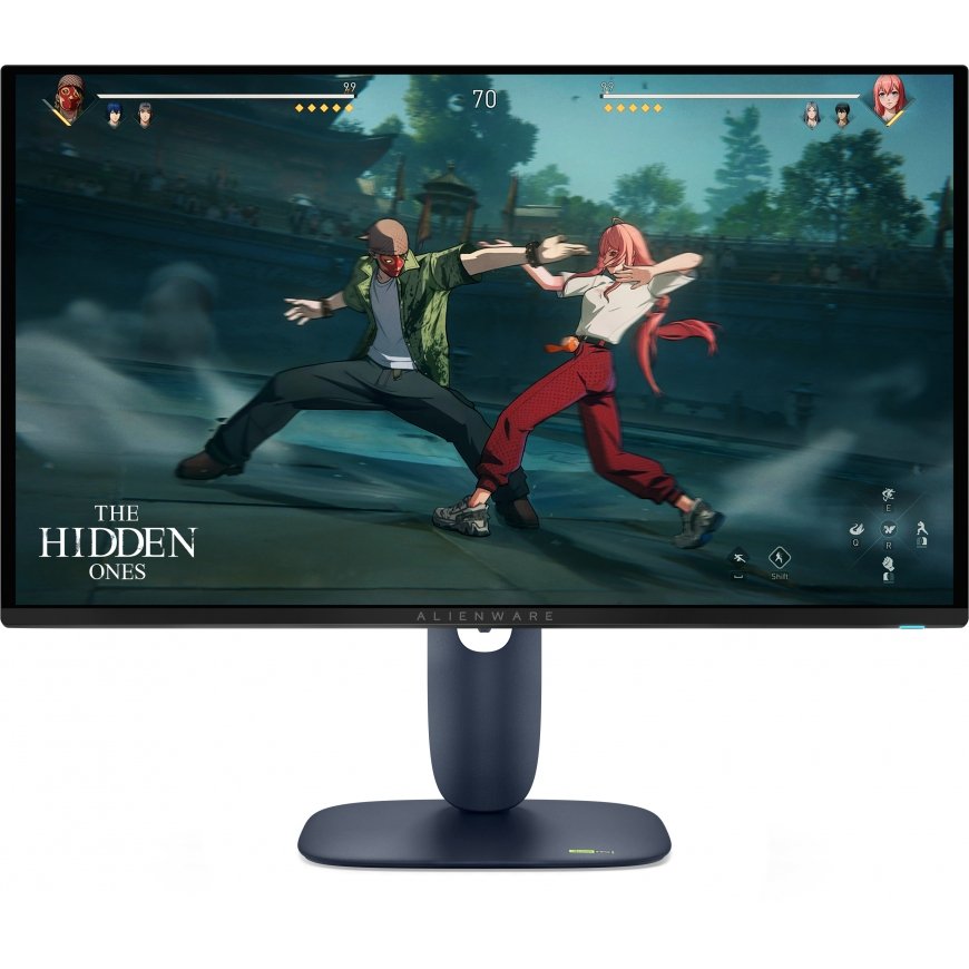 Alienware AW2725D monitori 68,6 cm