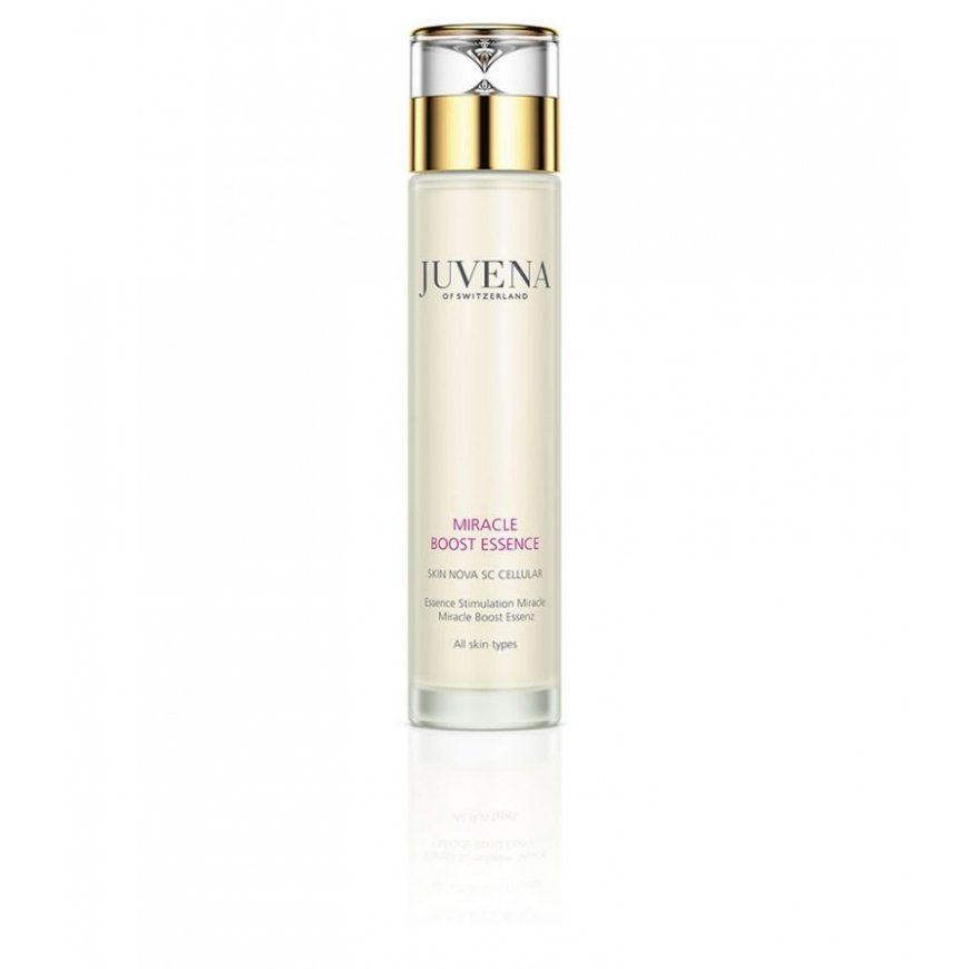 JUVENA SKIN SPECIALISTS – MIRACLE Sejas