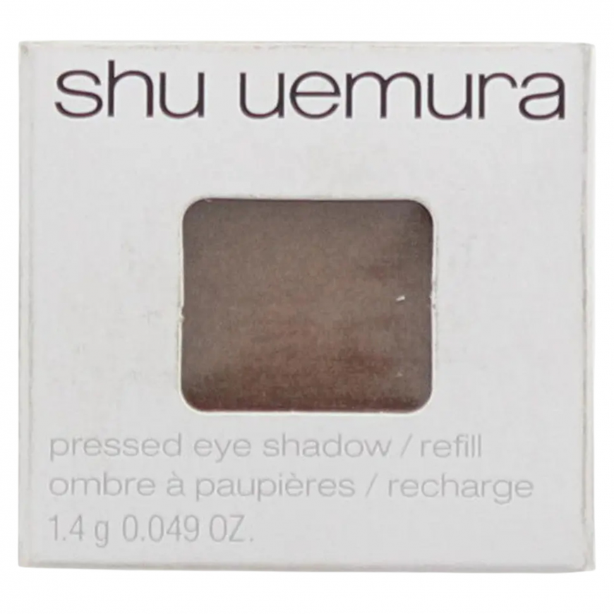 Shu Uemura, Medium Brown, Eyeshadow Powder, 882 M, Medium Brown,