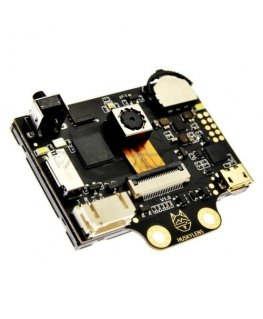 Oem Gravity: Huskylens - easy-to-use AI vision sensor