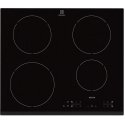 Electrolux HOI630F Черный Встроенный Плита с зонами индукции 4 зона(ы) Electrolux HOI630F Черный Встроенный Плита с зонами индукции 4 зона(ы)