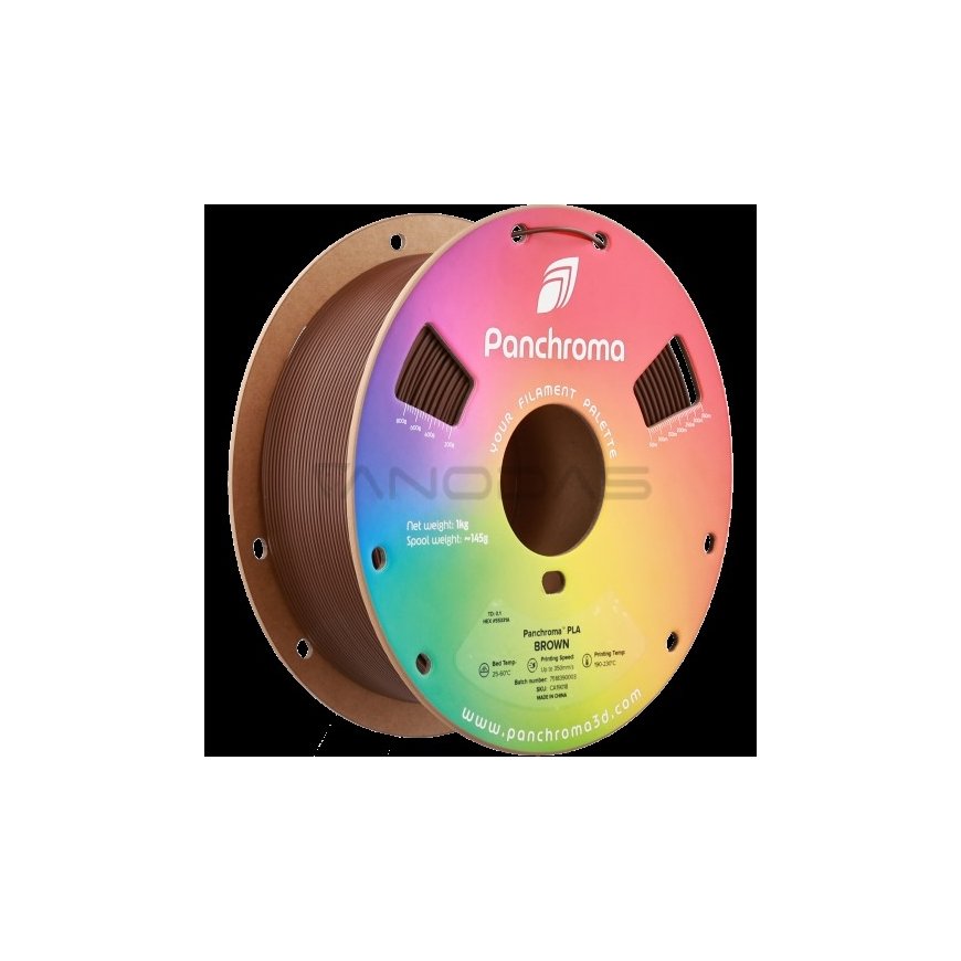 Polymaker Panchroma PLA 1.75mm 1kg