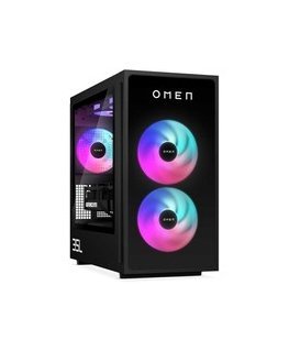 Kannettava tietokone Hewlett Packard (HP) HP NTB OMEN 17-db1002nc (C35PWEA)