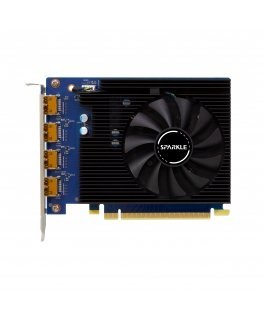 Sparkle Technology Intel Arc A310 OMNI View 4 GB GDDR6