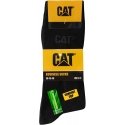 CAT | Zeķes, izmērs 43/46 EU, 5 pāri | CAT | Zeķes, izmērs 43/46 EU, 5 pāri |