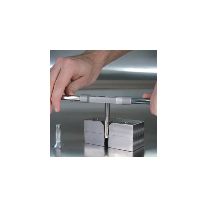 RUKO 235161 Threading tap – 2