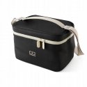 Monbento Arctic lõunakarp, 5 l, must oniks Monbento Arctic lõunakarp, 5 l, must oniks
