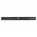 D-Link 52-Port Gigabit Smart Managed Switch including 4 x 100/1000Mbps Combo Ports D-Link 52-Port Gigabit Smart Managed Switch including 4 x 100/1000Mbps Combo Ports