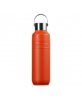 Le Creuset On The Go Pitcher, for ovens, red, 500 ml