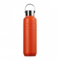 Le Creuset On The Go Pitcher, for ovens, red, 500 ml Le Creuset On The Go Pitcher, for ovens, red, 500 ml