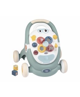 Smoby Dickie 7600140304 ходунки Разноцветный