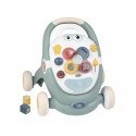 Smoby Dickie 7600140304 vaikštynė kūdikiui Multi spalvos Smoby Dickie 7600140304 vaikštynė kūdikiui Multi spalvos