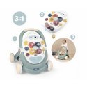 Smoby Dickie Little 3 in 1Trotty Walker Smoby Dickie Little 3 in 1Trotty Walker
