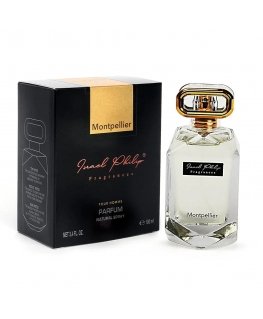 Israel Philip, Montpellier, Hajuvesi, Miehille, 100 ml