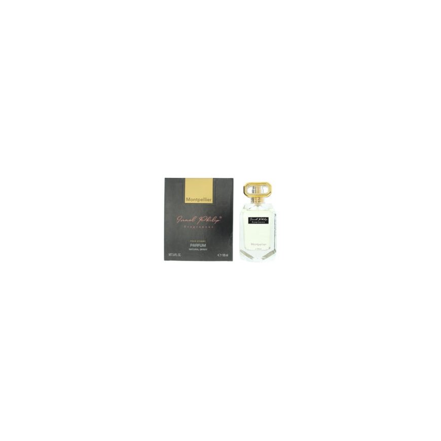 Israel Philip, Montpellier, Fragrance, For Men, 100 ml – 2