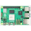 Raspberry Pi 5B projektavimo plokštė 2400 MHz Arm Cortex-A76 Raspberry Pi 5B projektavimo plokštė 2400 MHz Arm Cortex-A76