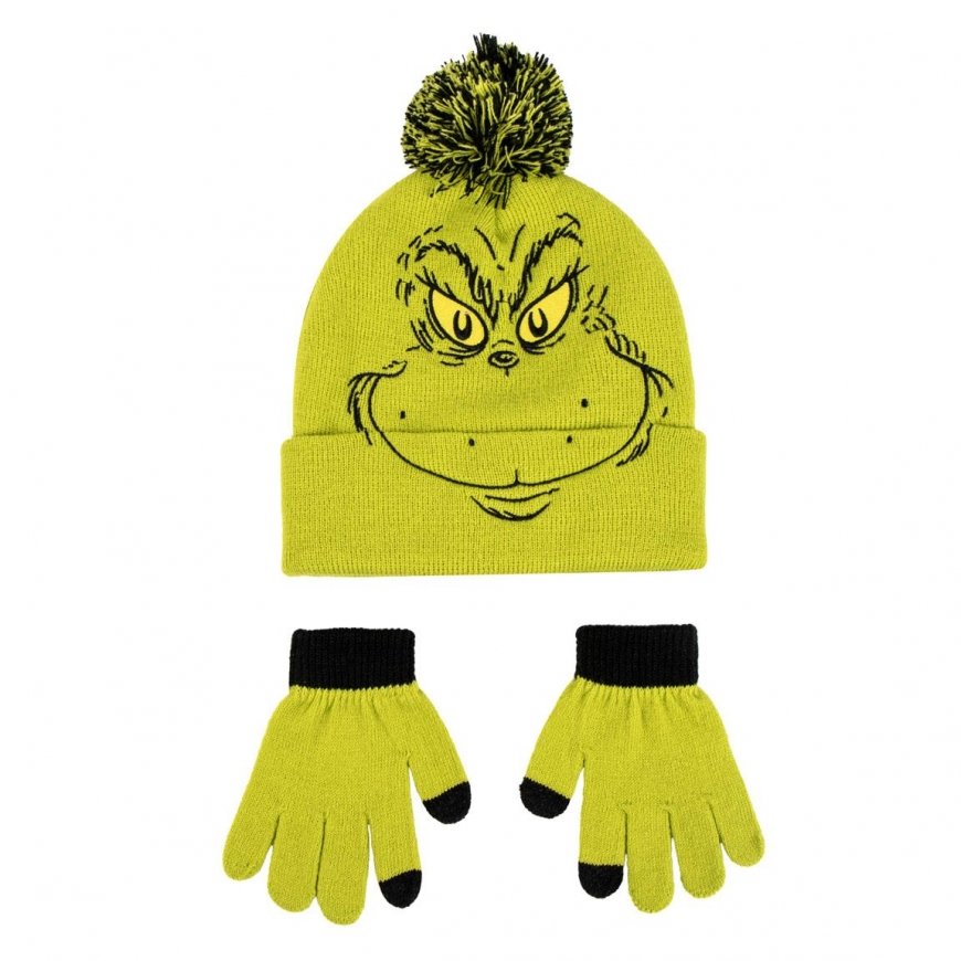 Cerdà Ceļojumu cerda "The Grinch&quot