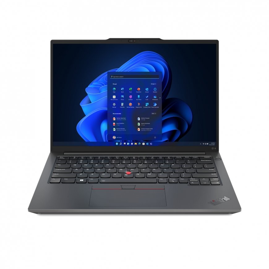 Lenovo ThinkPad E14 Gen 5 (AMD)