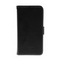 Insmat 650-2571 mobilo telefonu apvalks 12,7 cm (5") Folio Melns Insmat 650-2571 mobilo telefonu apvalks 12,7 cm (5") Folio Melns