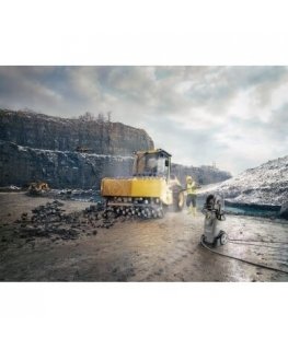 Aukšto slėgio plovykla Karcher HD 7/14-4 MXA Plus