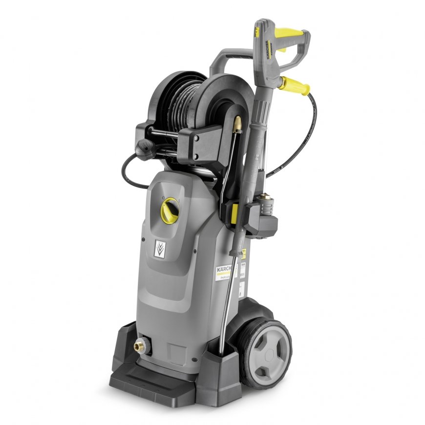 Aukšto slėgio plovykla Karcher HD 7/14-4 MXA Plus – 2