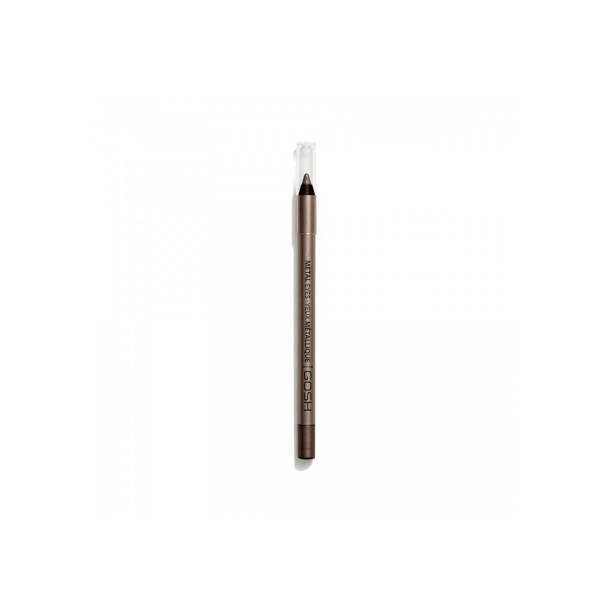 GOSH Metal Eyes eye pencil 1,2 g Kiinteä 002 Moonstone – 2