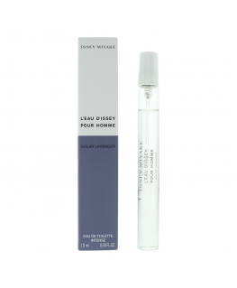 Issey Miyake, L'eau D' Issey Solar Lavender, Eau De Toilette, Fo