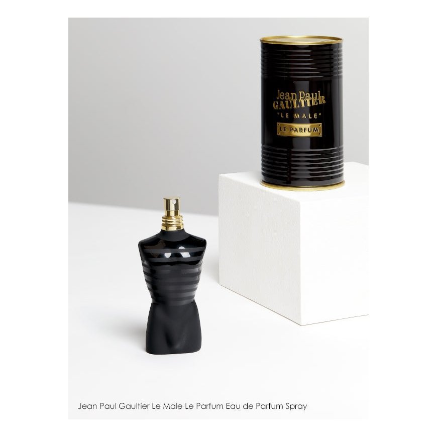Jean Paul Gaultier JEAN P.G."LE MALE" 125 VAPO+BALM 50+DEO – 2