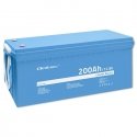 Qoltec LiFePO4 Lithium Iron Phosphate Battery | 12.8V | 10Ah | 128Wh | BMS Qoltec LiFePO4 Lithium Iron Phosphate Battery | 12.8V | 10Ah | 128Wh | BMS