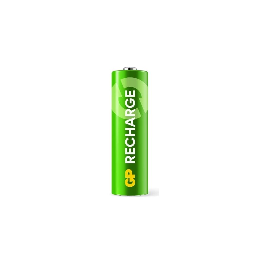 GP Batteries GP Batteries GP Recharge