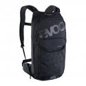 EVOC Stage backpack Cycling backpack Black Nylon, Polyrattan EVOC Stage backpack Cycling backpack Black Nylon, Polyrattan